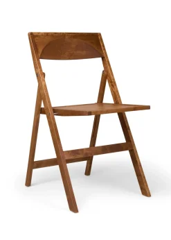 Folding Flat Chair