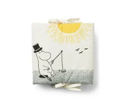 Fold-out Fabric Book