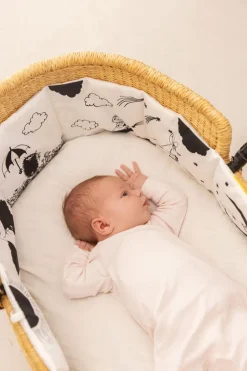 Fold-out Fabric Book