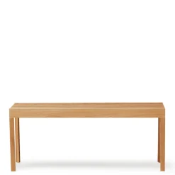 Form & Refine - Lightweight Bench