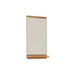 Form & Refine - Rim Wall Mirror