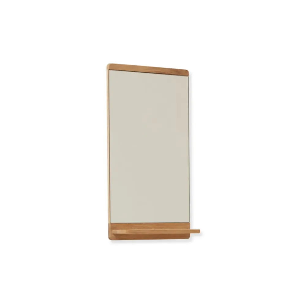 Form & Refine - Rim Wall Mirror