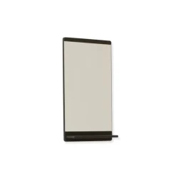 Form & Refine - Rim Wall Mirror