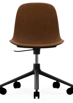 Form Chair - Swivel 5W Gaslift Full Upholstery