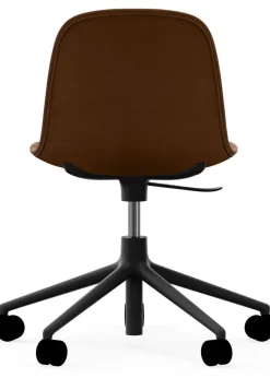 Form Chair - Swivel 5W Gaslift Full Upholstery