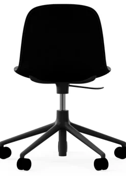 Form Chair - Swivel 5W Gaslift Full Upholstery