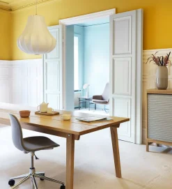 Form Chair - Swivel 5W Gaslift Full Upholstery