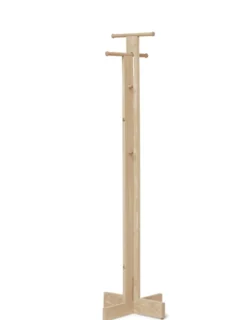 Foyer Coat Stand