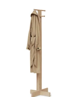 Foyer Coat Stand