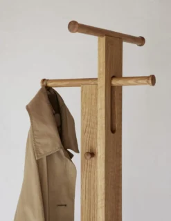 Foyer Coat Stand