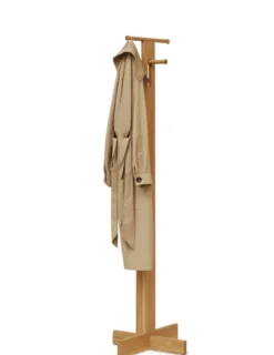 Foyer Coat Stand