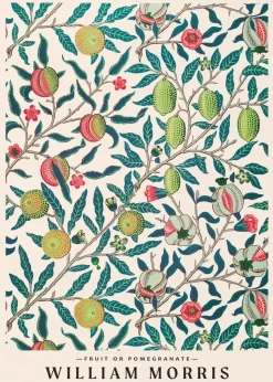 Fruit or Pomegranate Vol. 2