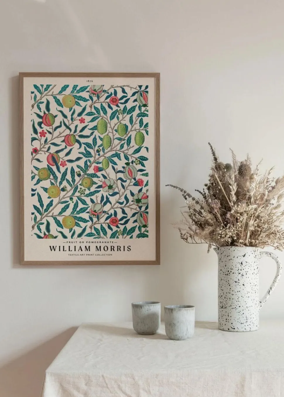 Fruit or Pomegranate Vol. 2