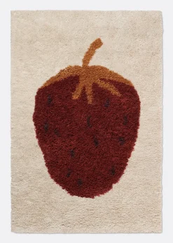Fruiticana Tufted Rug