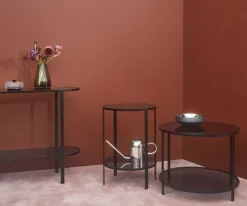 FUMI Table