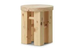 Fyr Stool