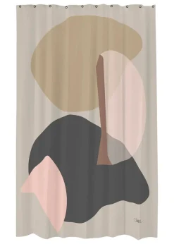 GALLERY Shower Curtain