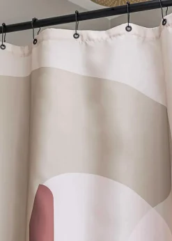 GALLERY Shower Curtain