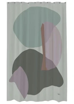 GALLERY Shower Curtain