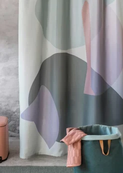 GALLERY Shower Curtain