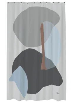 GALLERY Shower Curtain