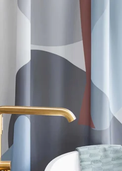 GALLERY Shower Curtain