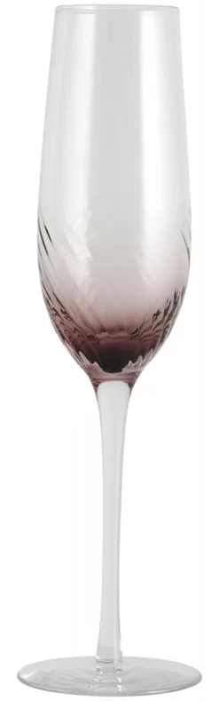 GARO Champagne glass