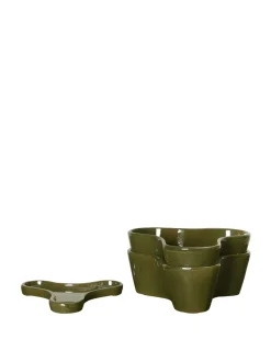 Gemi Stackable Planters – Set Of 2