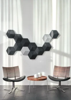 Gepard Lounge Chair / GM 4175 von Henrik Lehm