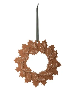 Gingerbread Garland
