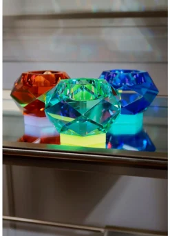 Glam Tealight Holder