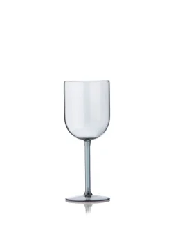 Glassware Wine Glass - Tall - 2 pcs