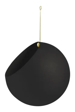 Globe Hangning Flowerpot