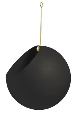 Globe Hangning Flowerpot