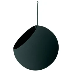 Globe Hangning Flowerpot