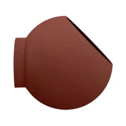 GLOBE wall flowerpot