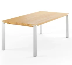 GM2110 / GM2112 / GM2114 Table von Nissen & Gehl