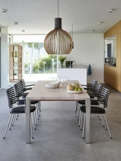 GM2110 / GM2112 / GM2114 Table von Nissen & Gehl