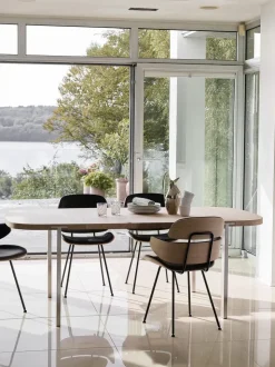 GM2122 Super Ellipse von Nissen & Gehl