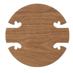 Gourmet Wood Trivet