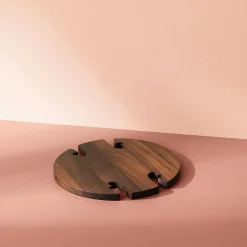 Gourmet Wood Trivet