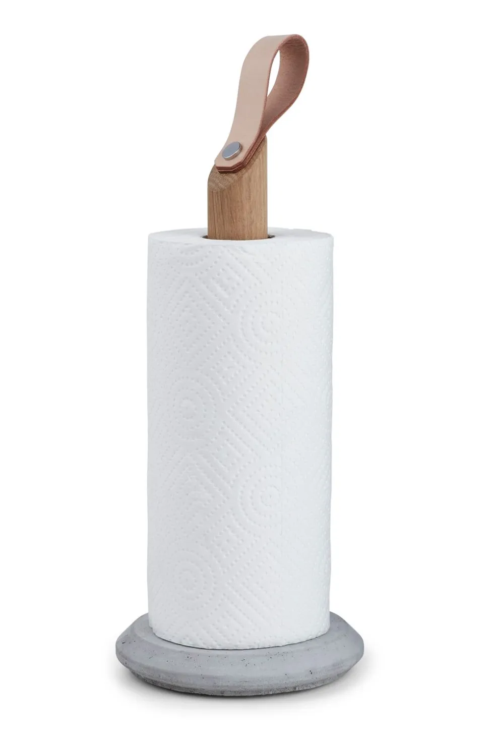 GRAB Kitchen Roll Holder