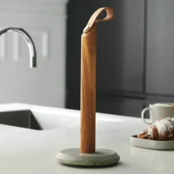 GRAB Kitchen Roll Holder