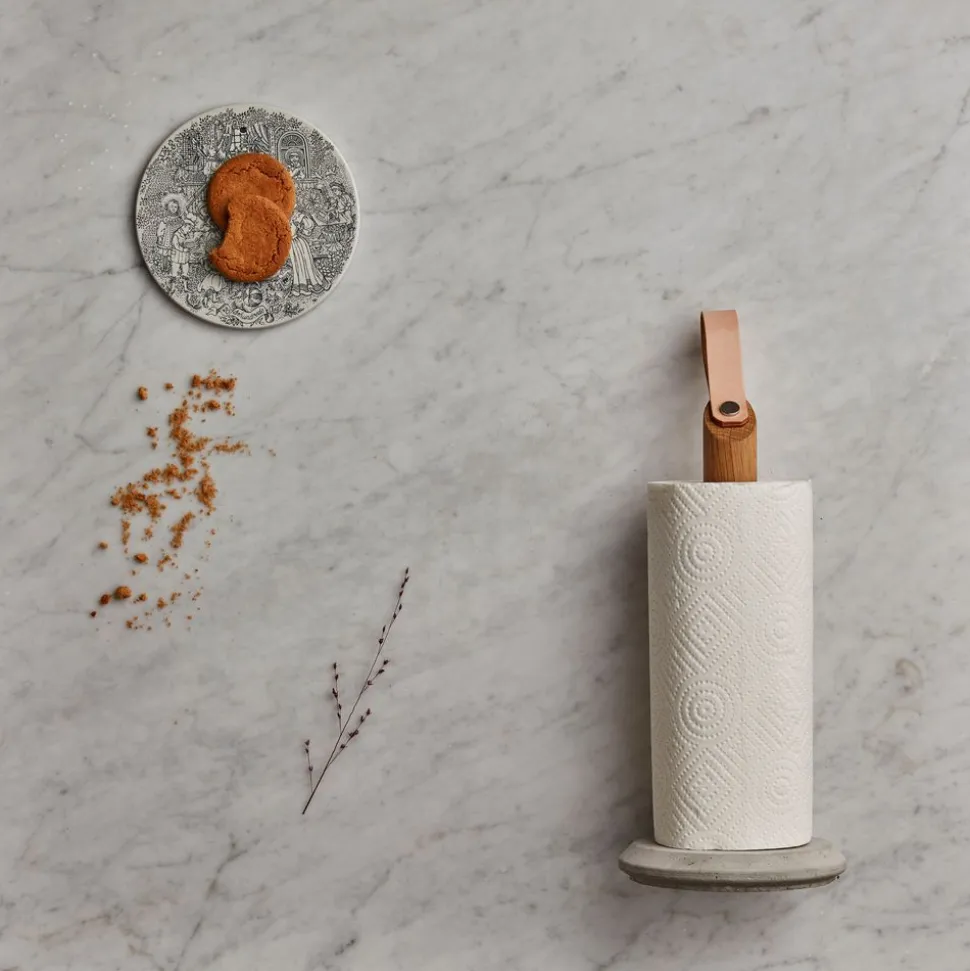 GRAB Kitchen Roll Holder