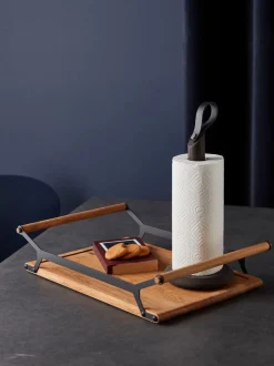 GRAB Kitchen Roll Holder