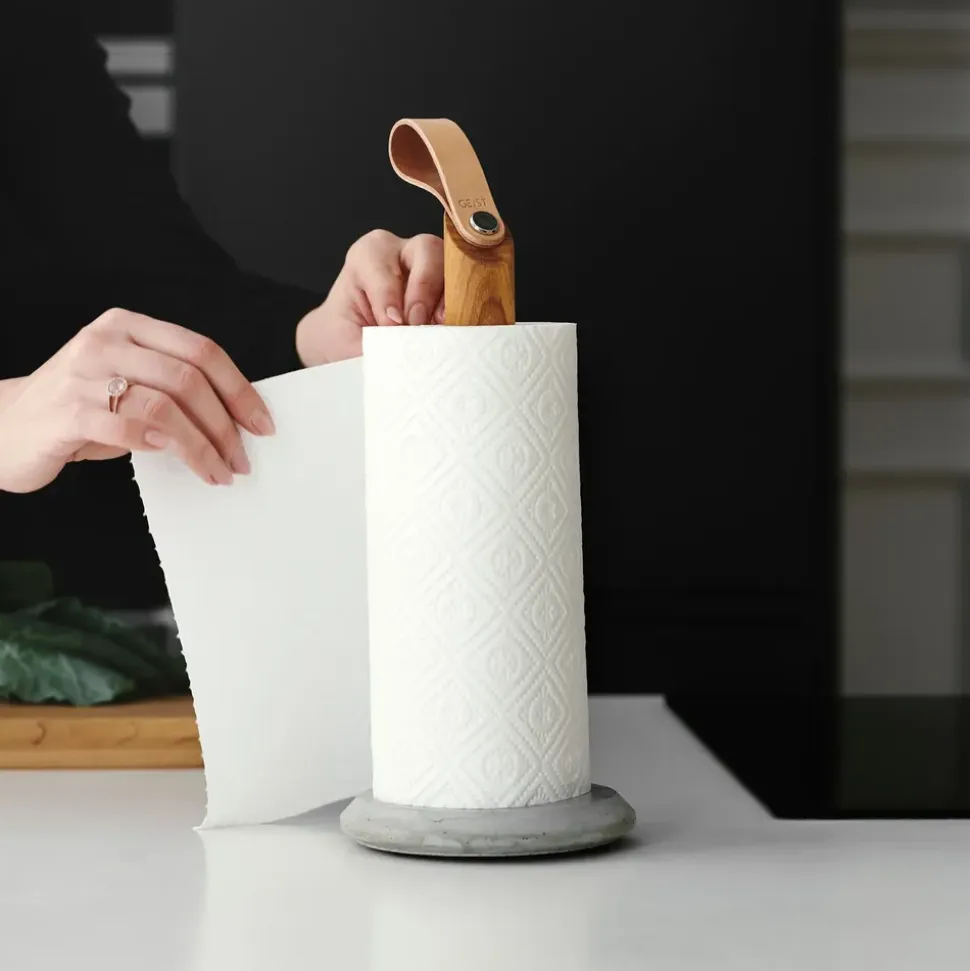 GRAB Kitchen Roll Holder