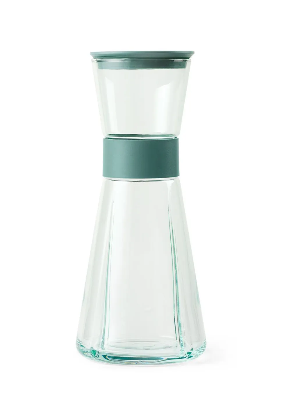 Grand Cru Recycled Water Carafe
