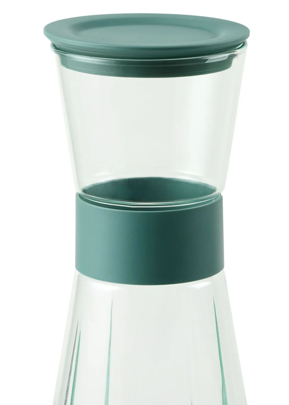 Grand Cru Recycled Water Carafe