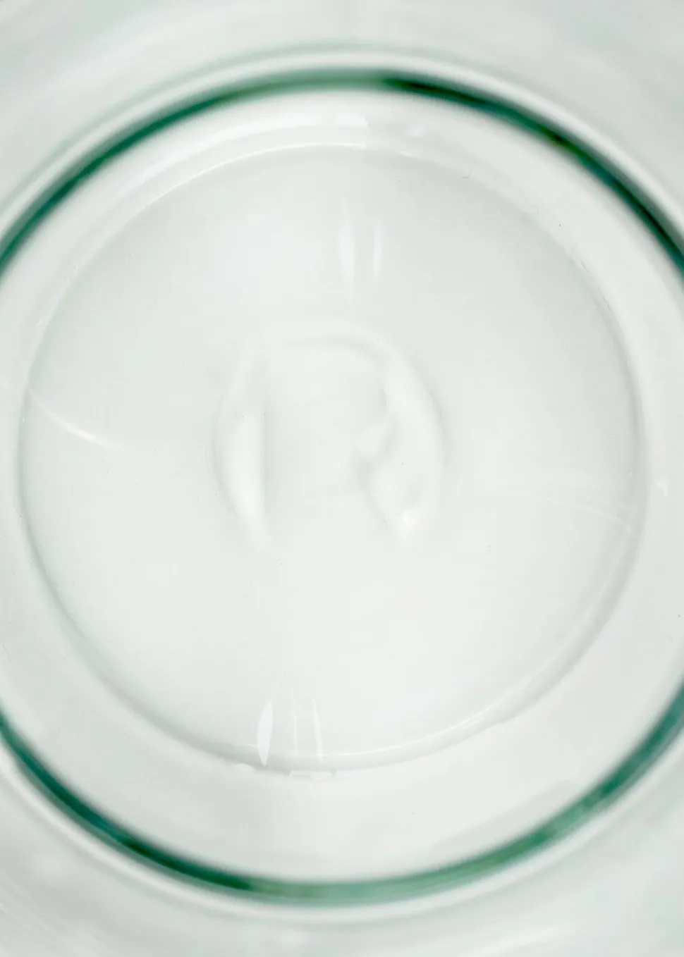 Grand Cru Recycled Water Carafe