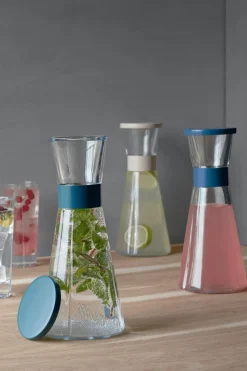 Grand Cru Recycled Water Carafe